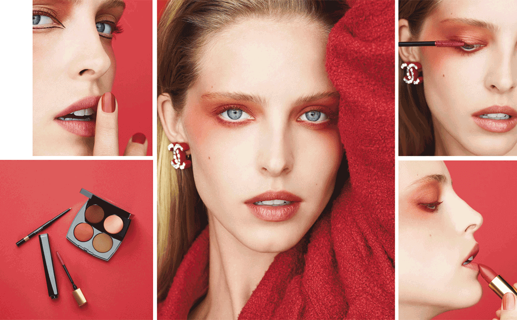 VONsociety: Chanel Frühjahr-Sommer-Look 2023