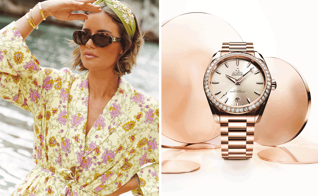 VONsociety: Feminine Sommer Looks